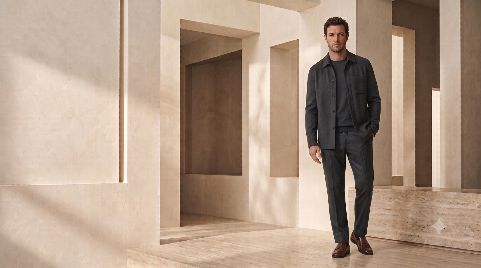 Premium Men's Fashion - ULADYU